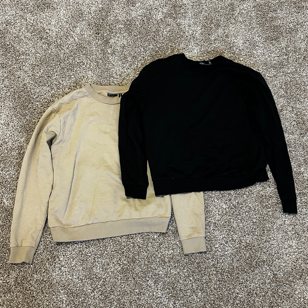 Sweatshirts